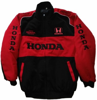 Honda Car Jacke